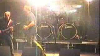 Artillery - Khomaniac (Live at Wacken 2000)