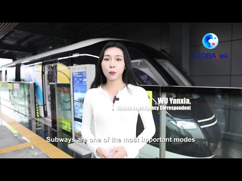 GLOBALink | World's