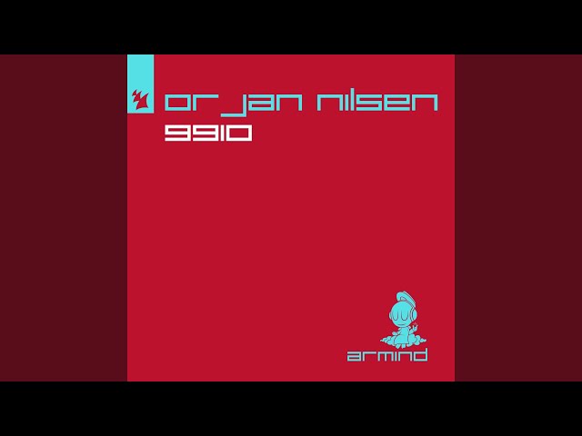 Orjan Nilsen - 9910