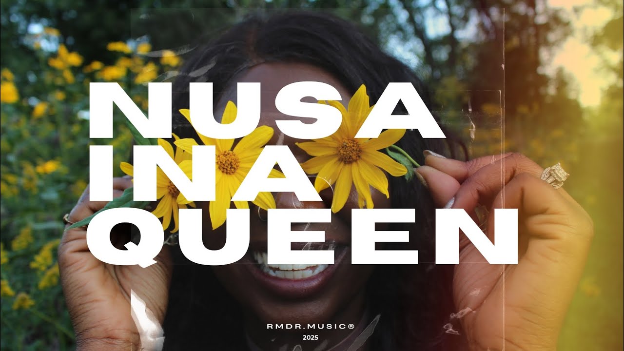 Nusa Ina Queen (Official Lyric Video) - YouTube