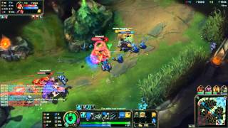 Madlife Impostor Tries To Save Innocent Rat, He Then Kills A Woman