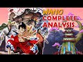 The Deeper Themes of Wano | Complete ARC ANALYSIS