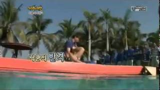 Korean Pop Idols and Stars at Royal Cliff Hotels Group (Eng Sub)