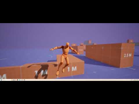 Unreal Rewind Plugin