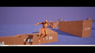 Unreal Rewind Plugin