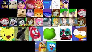 Special Wombo Edition Combos Singing U N C L E A R