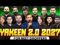 Best teacher In yakeen 2.0 @2027 batch | for neet students 💪