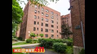 Fairbridge Commons Bridgeport CT 06604