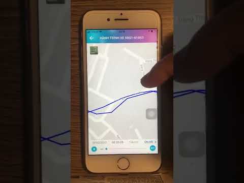 Video Hướng Dẫn Sử Dụng Định Vị Xe Máy Viettel tại Viettelvn vn