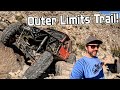 Spooners outer limits trail at johnson valley ohv koh2024 s13e11