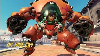 toxic dva tbagging toxic team for 10 hrs