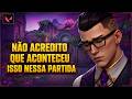 O MVP MAIS TRISTE DO 😔 - CHAMBER DANDO A VIDA , TIME DUVIDOSO 😂