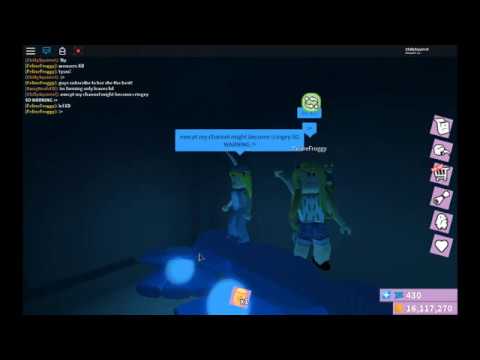 Juegagerman Roblox El Titanic