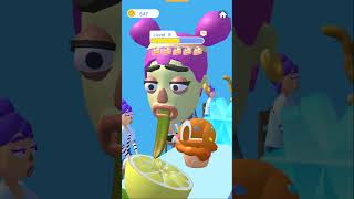 Licking Run #8 #funny #viral #gameplay #shorts #bingbongtv screenshot 2