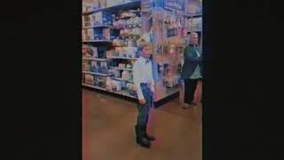 Walmart Yodeling Kid But Autotuned