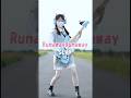 Runaway Runaway / GLAY #RunawayRunaway #GLAY #ベース女子 #ベーシスト #弾いてみた #bass cover #bass #ロック#ちいぱん