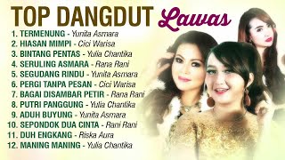 Top Dangdut Lawas - Kompilasi