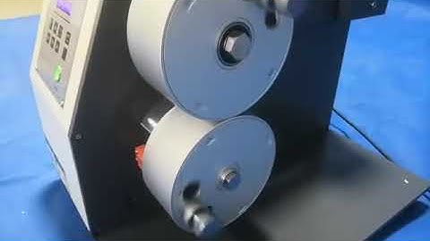 velcro fatigue tester