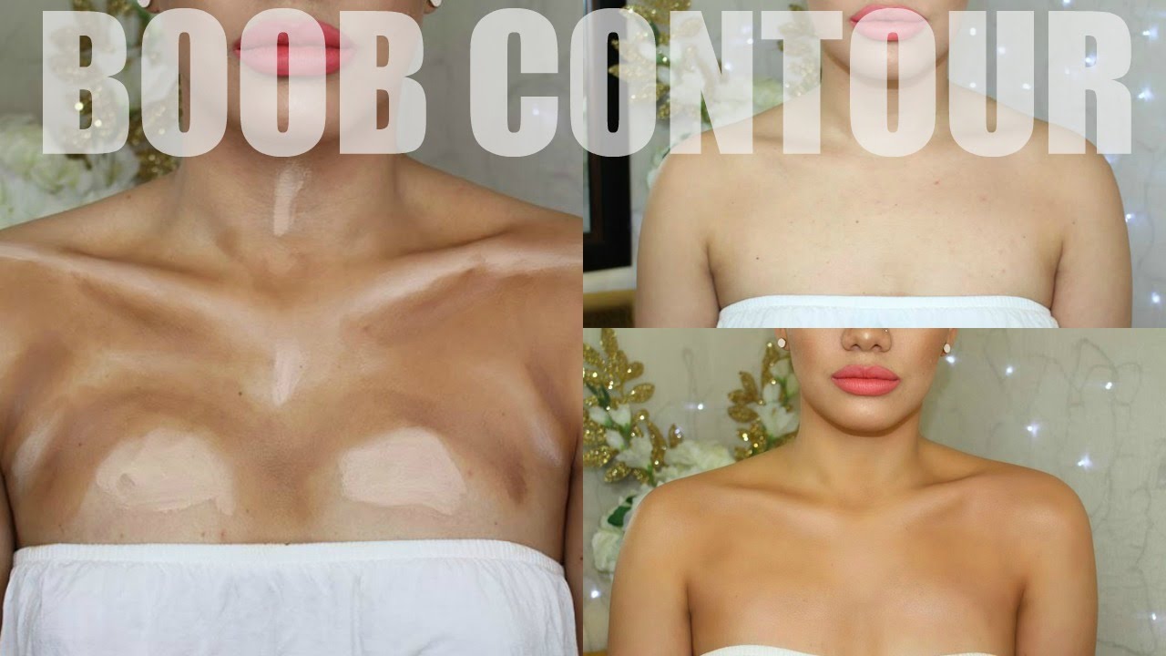 Non Surgical Job How To Contour