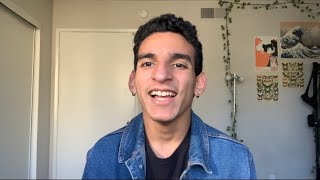 THE VOICE ONLINE SUBMISSION (2021)