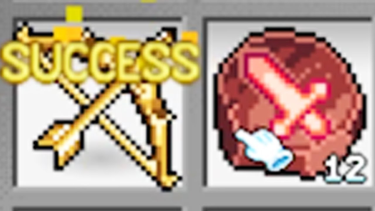 Idleon getting my Bowman the Spiked Menace and T3 Drop! YouTube