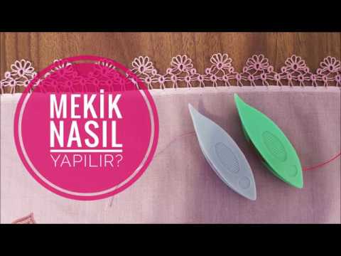 Mekik Oyası Nasıl