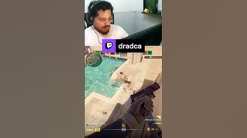 fast 3k unexpected saving flank - anubis | dradca on #Twitch