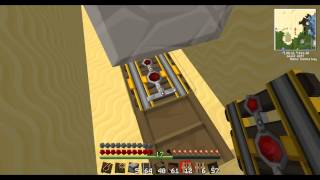 The Tekkit Experiment: Episode 59 (Automated Coke Ovens)