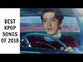 BEST KPOP SONGS OF 2018 | September (Week 4)