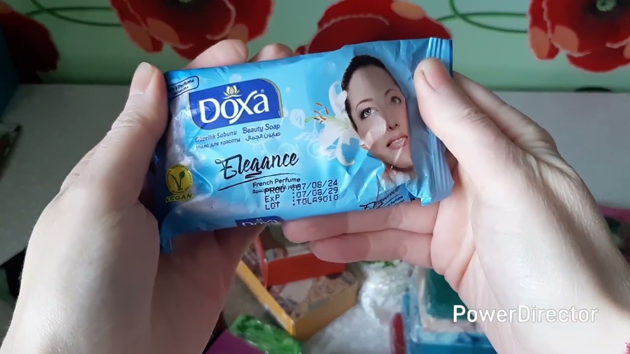 радость Хомяка: кусковое мыло январь 2026 ч 6 (2) 