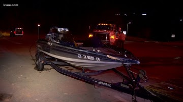 Body found in Lake Austin near Pennybacker bridge