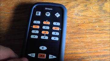 Hardware Review - Victor Reader Stream (New Generation)