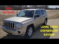 Jeep Patriot Review | How Well Has It Held Up | Should You Buy a Used One?