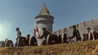 Catholic Poland repels the Islamic invasion on Europe, 1672 1673