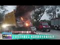 20260521 07 守護清潔隊員安全 佛誕節慶炮竹餘燼別亂丟