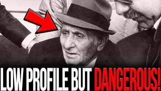 Funzi Tieri | The FORGOTTEN Powerhouse Of The Genovese Crime Family