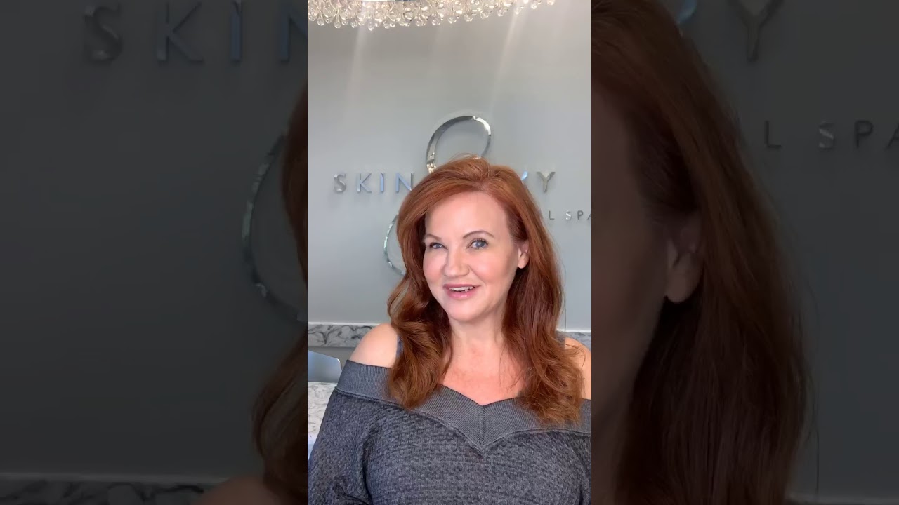 Skin Savvy Makeover GIVEAWAY Winner