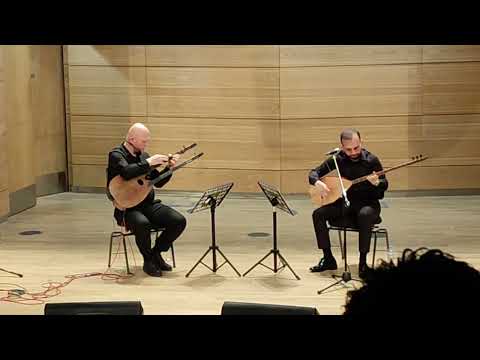 Sinan Ayyıldız&Salih Gündoğdu Haydar Haydar
