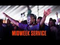 Midweek Prayer Service