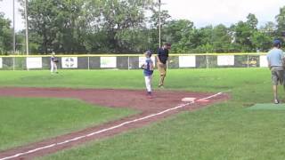 BA 9/10 All Stars Pool Play Highlights 2013