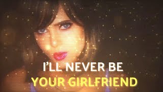 I'll Never Be Your Girlfriend - Tiffany Alvord (Official Lyric Video) #INBYG chords