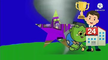 X klasky Csupo Part 22