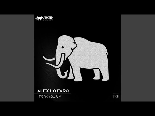 Thank You (Extended Mix)