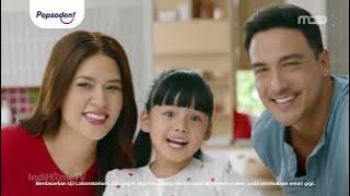 MDTV HD - Jeda iklan pukul 19:32 WIB (18 April 2025)