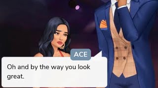 Mafia And Fame  Episode 8  Episode Choose Your Strory