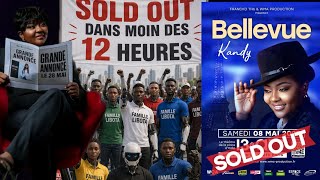 💯✌️💥:Bonne nouvelle  Bellevue BIC ROUGE azui solution pona batu nioson ba rataki kosomba billet