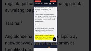 Tunay na Tagapagmana / Kabanata 2271 - 2280