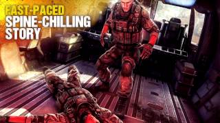 Modern Combat 5 1.4.1 Mod Apk Data