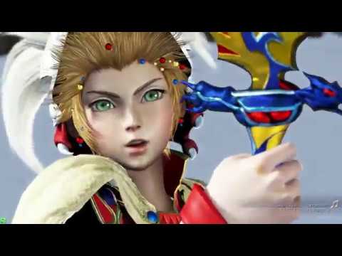 ブリッツのDFFAC　クラウド　その2