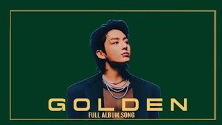 정국 Jungkook - Golden (Full Album)